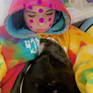 Meet your Posher, Laura